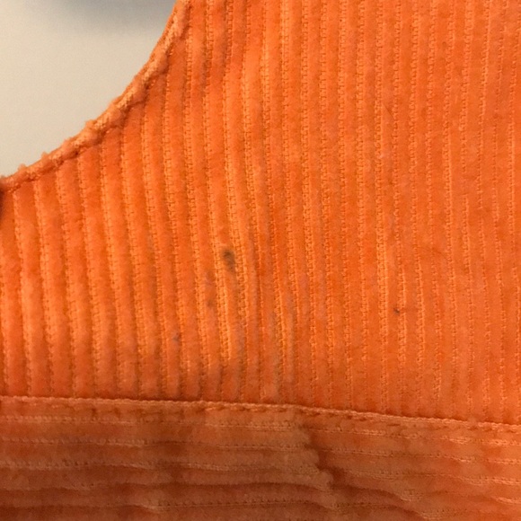 Gymboree jumper with body suit - Picture 6 of 7